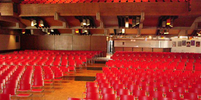 Eventlocations - Locationtyp: Eventlocation - Genf - Salle des fêtes de Thônex - Saal