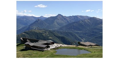 Eventlocations - PLZ 6512 (Schweiz) - Monte Tamaro
