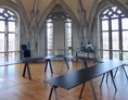 Eventlocation: Berner Münsterturm und Gewölbesaal