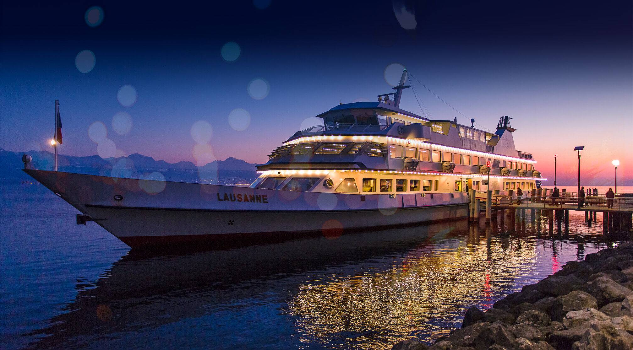 Eventlocations - Lonay - CGN Exclusive - VOTRE ÉVÉNEMENT PRIVÉ SUR MESURE