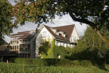 Eventlocations - Schaffhausen - Schöpfe Seminarhaus Forum für Kultur