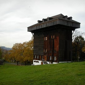 Eventlocation: Tröckneturm St. Gallen