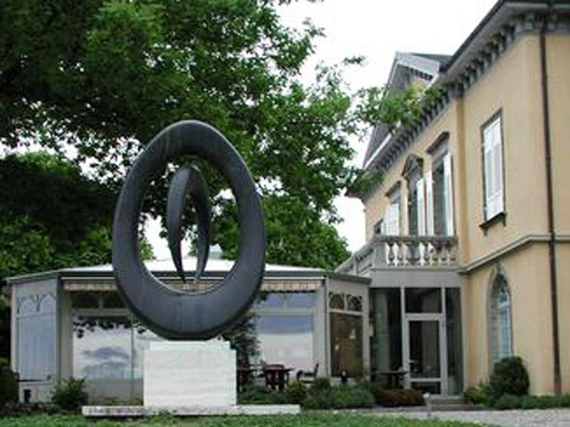 Eventlocations - Etoy - Salle de l'Esplanade - Salles à louer
