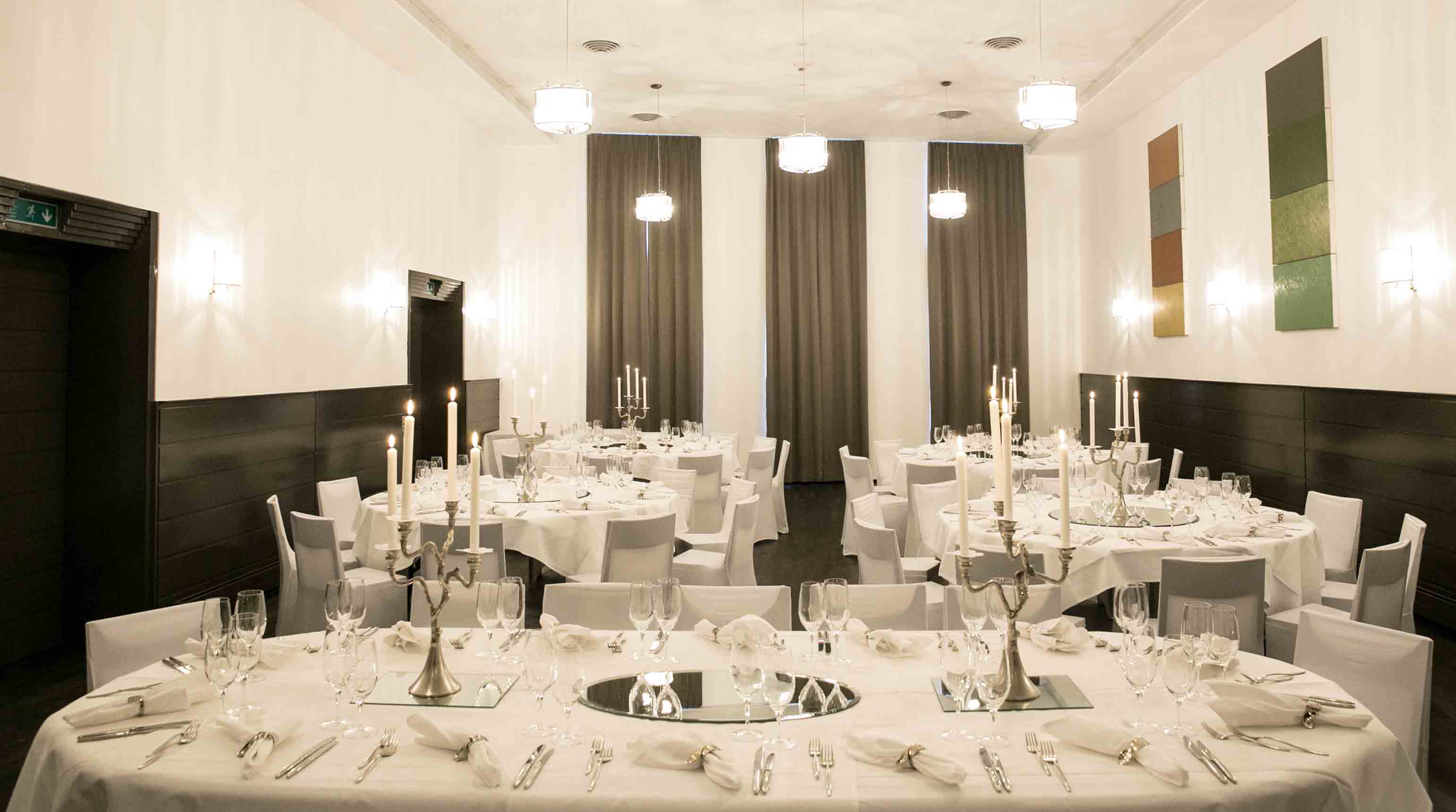 Eventlocations - Frauenfeld - Restaurant Strauss