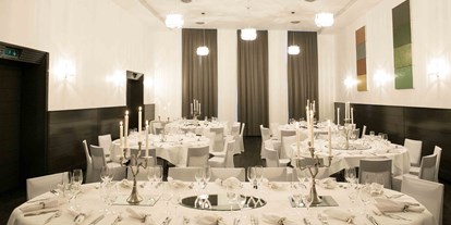Eventlocations - Uerschhausen - Restaurant Strauss