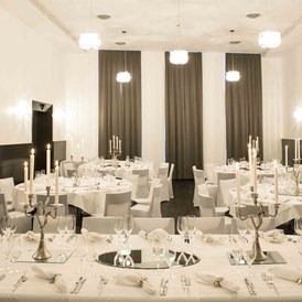 Eventlocation: Restaurant Strauss