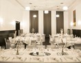 Eventlocation: Restaurant Strauss