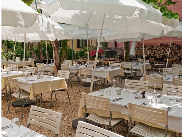 Eventlocations - Schinznach Dorf - Restaurant tre fratelli - Events