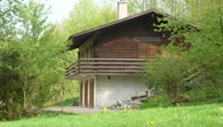 Eventlocations - Pfeffingen - Waldhaus Seppenweid