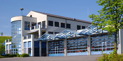 Eventlocations - Locationtyp: Eventlocation - Zug - Mehrzweckgebäude Neuhof Dachsaal