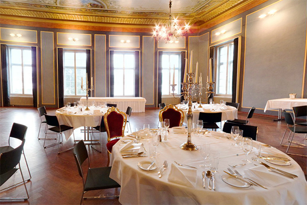 Eventlocations - Reichenburg - Restaurant Löwen