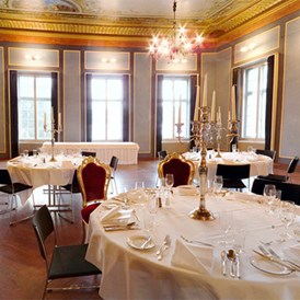Eventlocation: Restaurant Löwen