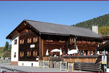 Eventlocation: Gasthaus zum Bergführer