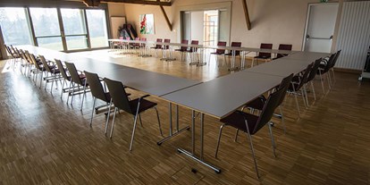 Eventlocations - Le Lignon - Grange Navazza - Centre de Seminaire et  de Conference
