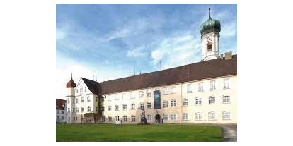 Eventlocations - Altusried - Schloss Isny Kunsthalle
