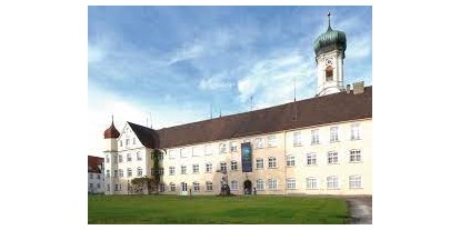 Eventlocations - Kißlegg - Schloss Isny Kunsthalle