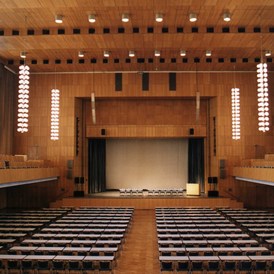Eventlocation: Stadthalle Magdeburg