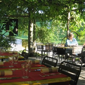 Eventlocation: Restaurant Neuhof Bachs