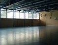 Eventlocation: Mehrzweckhalle Gemeinde Wallbach