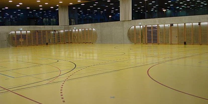 Eventlocations - Locationtyp: Eventlocation - Uetikon am See - 2fach Turnhalle Mehrzweckhalle Bäretswil
