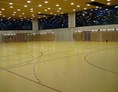 Eventlocation: 2fach Turnhalle Mehrzweckhalle Bäretswil