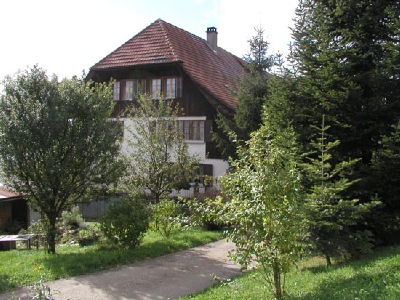 Eventlocations - Pfeffingen - Bleuerhof