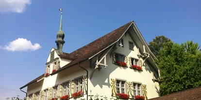 Eventlocations - Donaueschingen - Restaurant Altes Schützenhaus