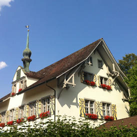 Eventlocation: Restaurant Altes Schützenhaus