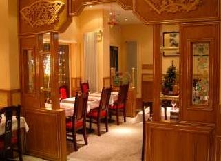 Eventlocations - Bern-Stadt - Boky China Restaurant