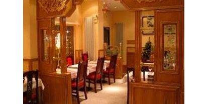 Eventlocations - Grosshöchstetten - Boky China Restaurant