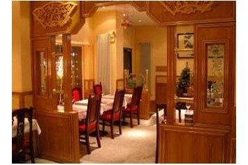 Eventlocation: Boky China Restaurant