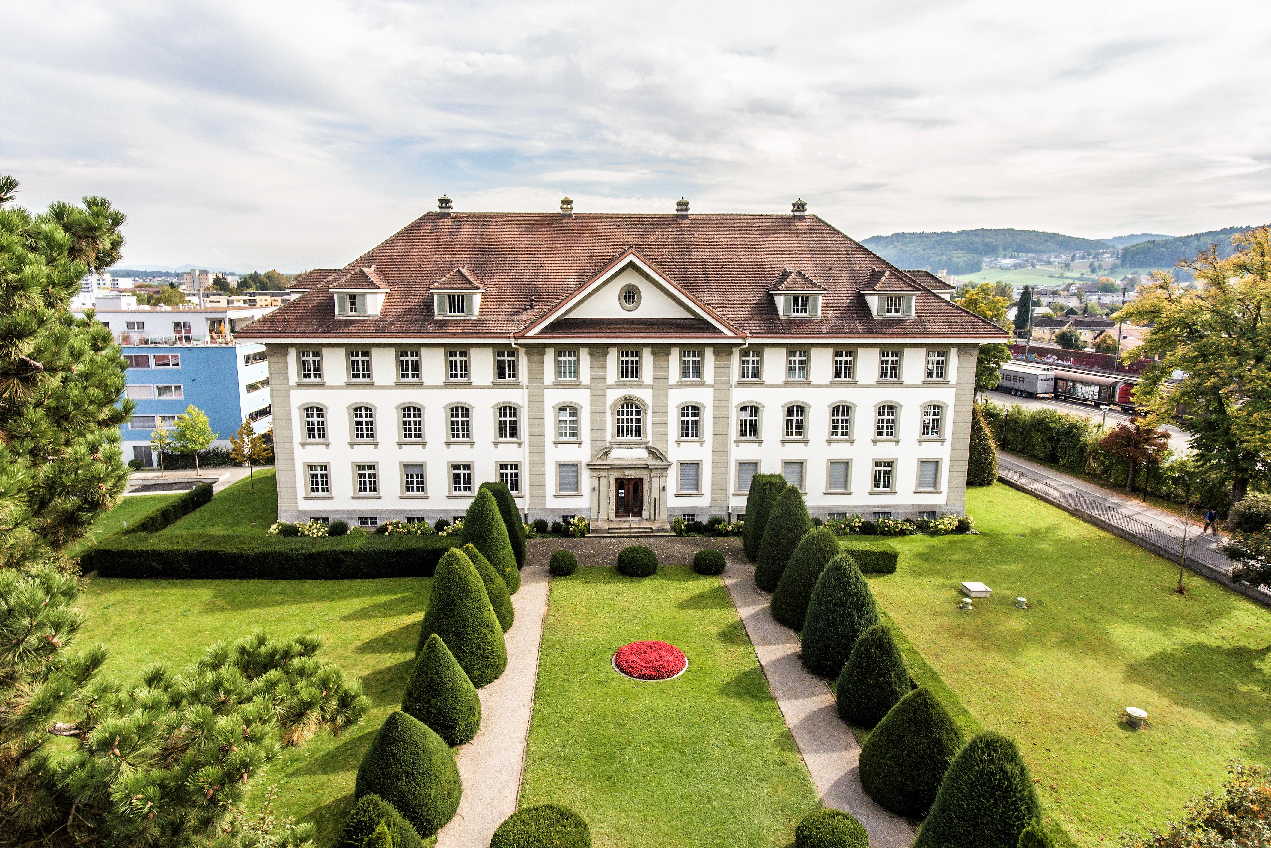 Eventlocations - Schinznach Dorf - QUNIQUE Eventlocation