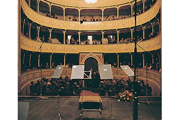 Eventlocation: Teatro Sociale Bellinzona