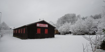 Eventlocations - PLZ 8537 (Schweiz) - Kadettenhütte