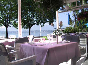 Eventlocations - Le Lignon - La Perle du Lac