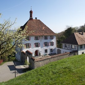 Eventlocation: Schloss Freudenfels