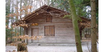 Eventlocations - PLZ 2543 (Schweiz) - Waldhütte Waldhaus der Burgergemeinde Mörigen