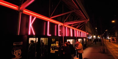 Eventlocations - Alikon - Kleintheater Luzern