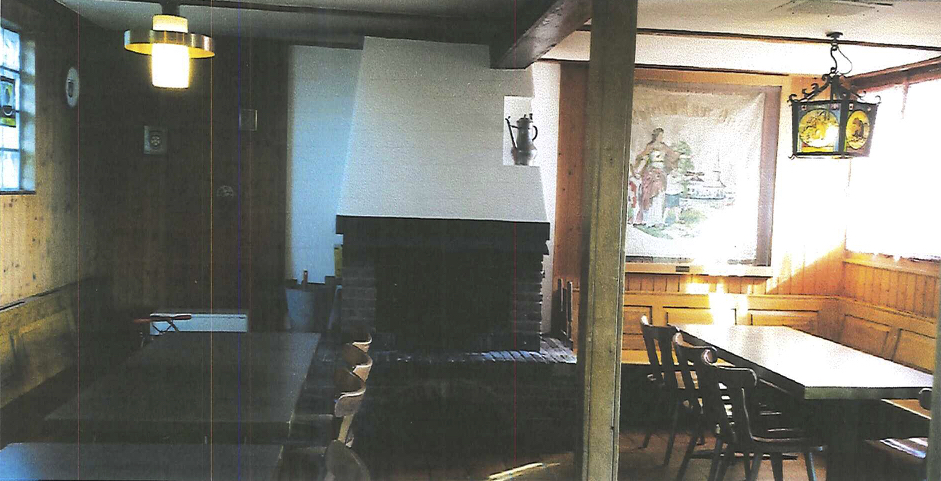 Eventlocations - Niederhasli - Schützenstube im Hecht 