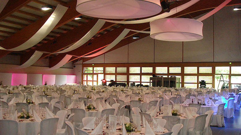 Eventlocations - Obwalden - Sporting Park Engelberg