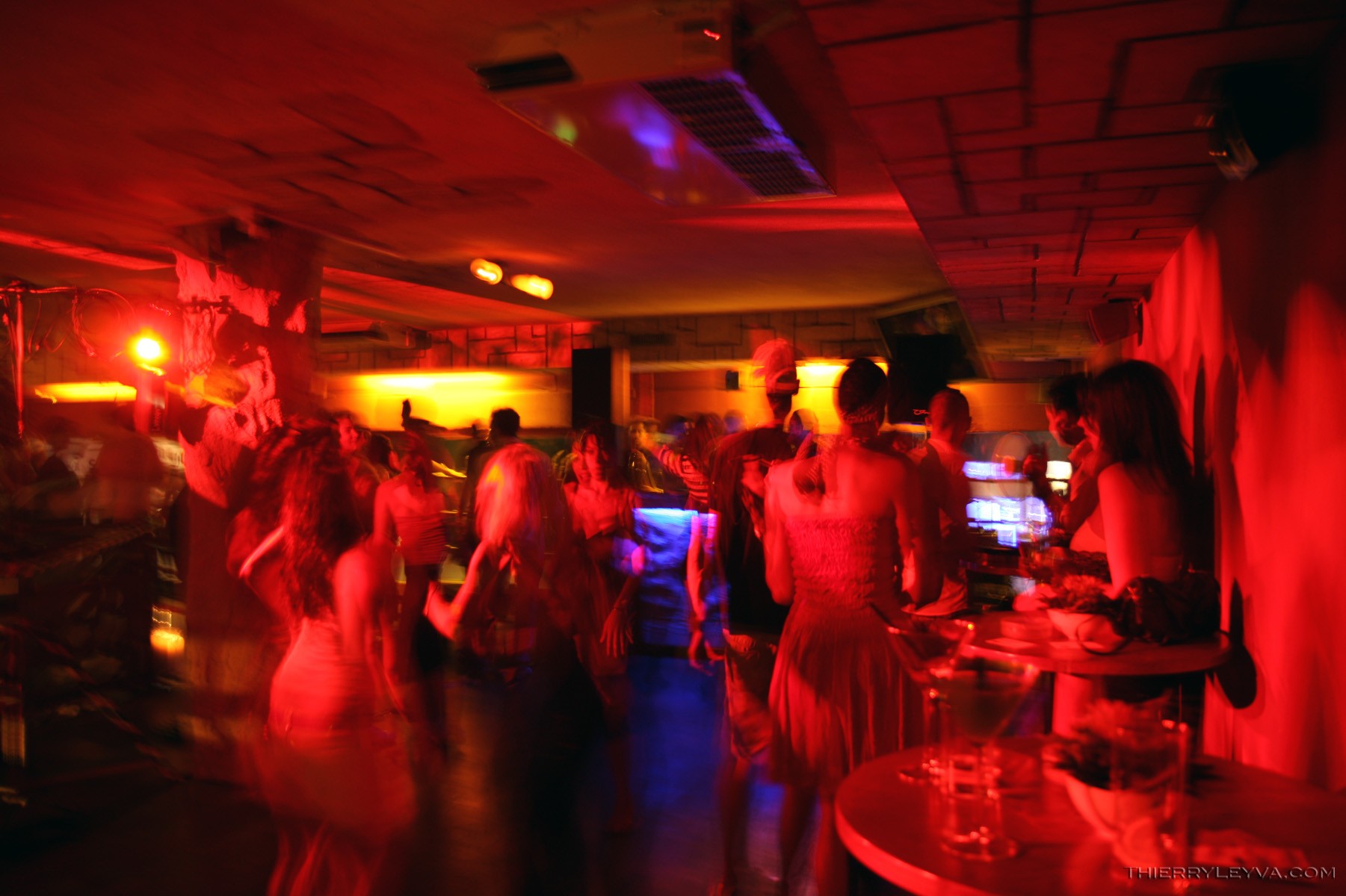 Eventlocations - Pfeffingen - Cafe del Mar