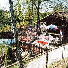 Eventlocation: Erlebnispark Schongiland AG