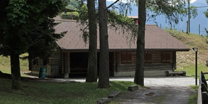 Eventlocations - PLZ 1660 (Schweiz) - Salles Communales d'Aigle - Refuge du Fahy  - Salles à louer