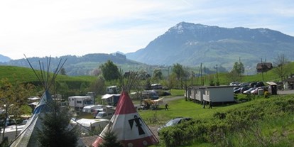 Eventlocations - PLZ 6011 (Schweiz) - Erlebnisbauernhof Camping Gerbe