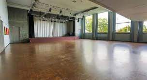 Eventlocations - Schäftlarn - Kulturzentrum Trudering - München Ost