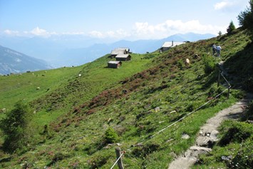 Eventlocation: Alphütte Da Veulden