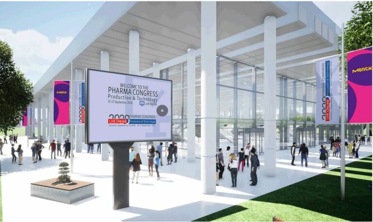 The Cue Group - Mainz News und Angebote Virtuelle Messe