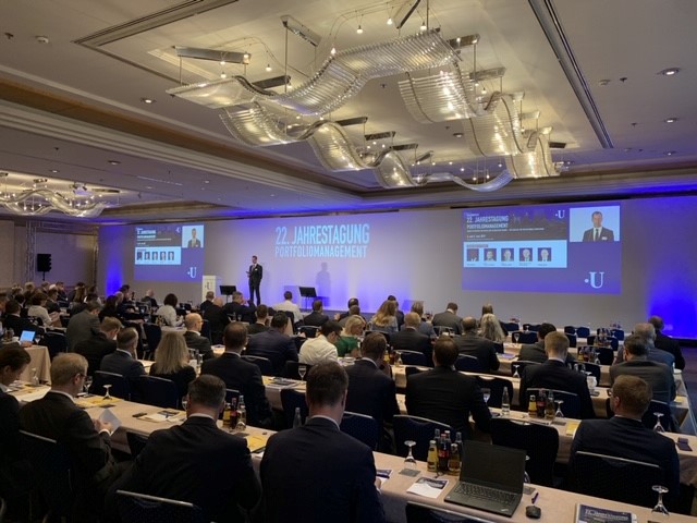 The Cue Group - Mainz Referenzen Referenz Uhlenbruch Verlag