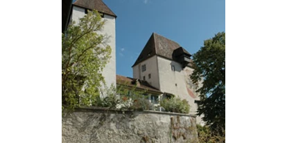 Eventlocations - Gümligen - Rittersaal Schloss Burgdorf