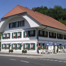 Eventlocation: Gasthof Löwen